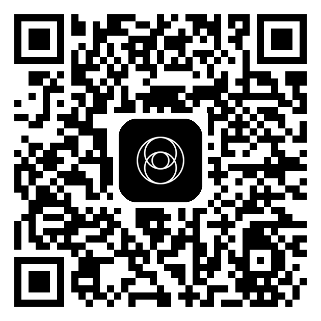 Code QR vers la page Donner un livre