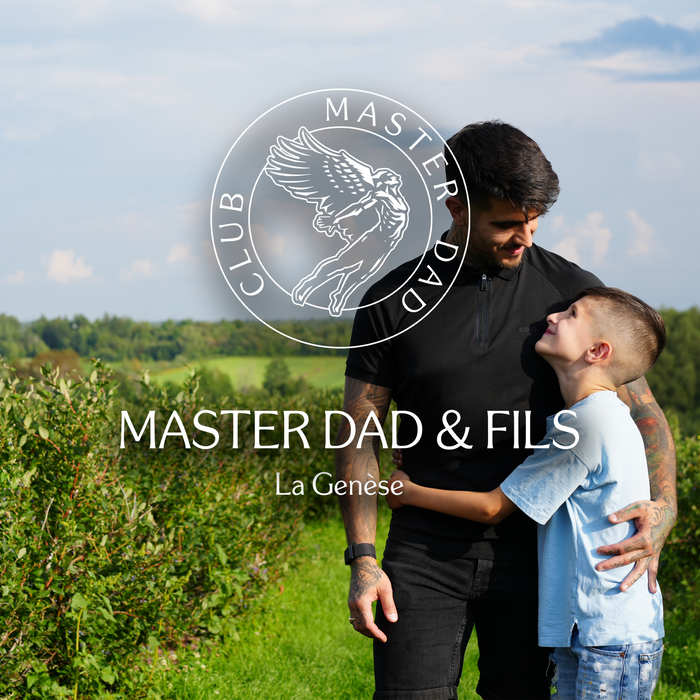 Father-son relationship, discipline, excellence, and leadership by example | Episode 9 | MDC Alliance